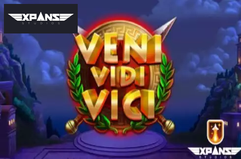 Veni Vidi Vici